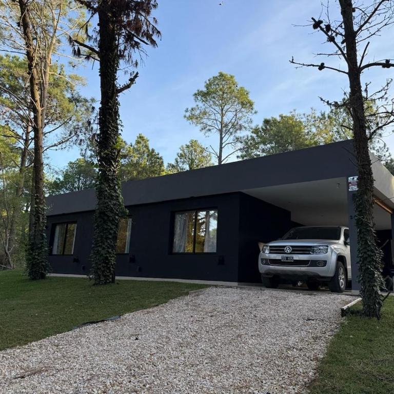 Casa Calma Cariló - Four-Bedroom House - 41