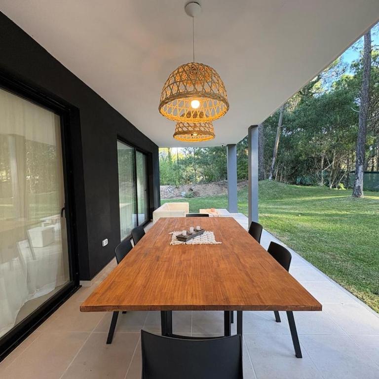 Casa Calma Cariló - Four-Bedroom House - 44