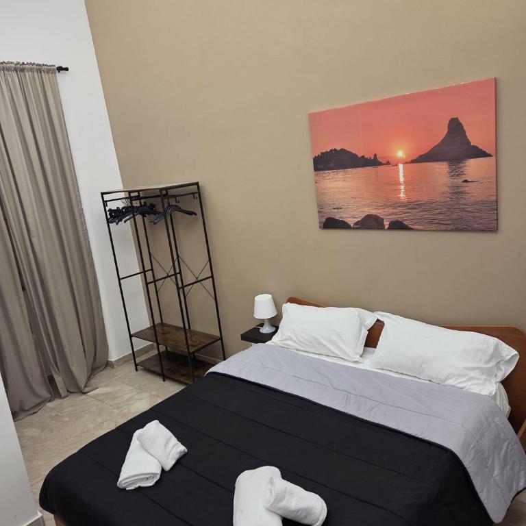 Sicily charm B&B - Standard Double Room - 7