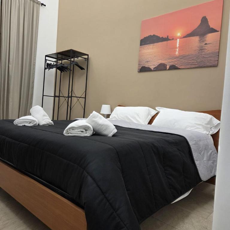 Sicily charm B&B - Standard Double Room - 6