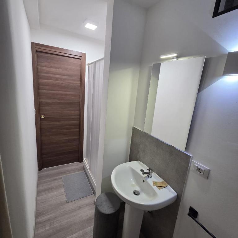 Sicily charm B&B - Standard Double Room - 5