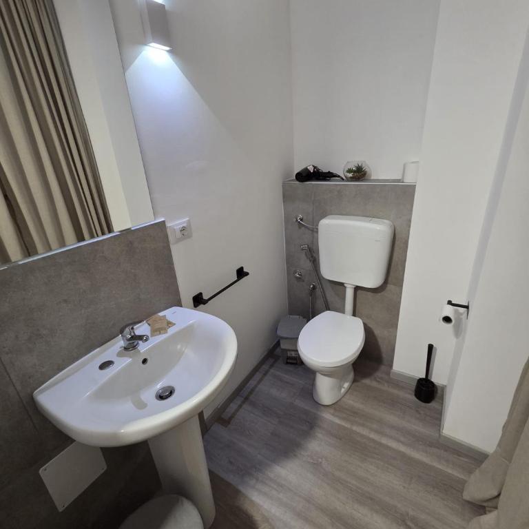 Sicily charm B&B - Standard Double Room - 3