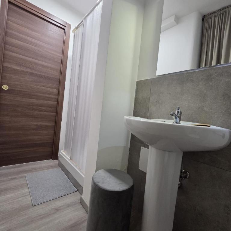 Sicily charm B&B - Standard Double Room - 2