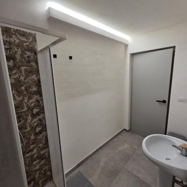 Sicily charm B&B - Double Room with Private External Bathroom - 3