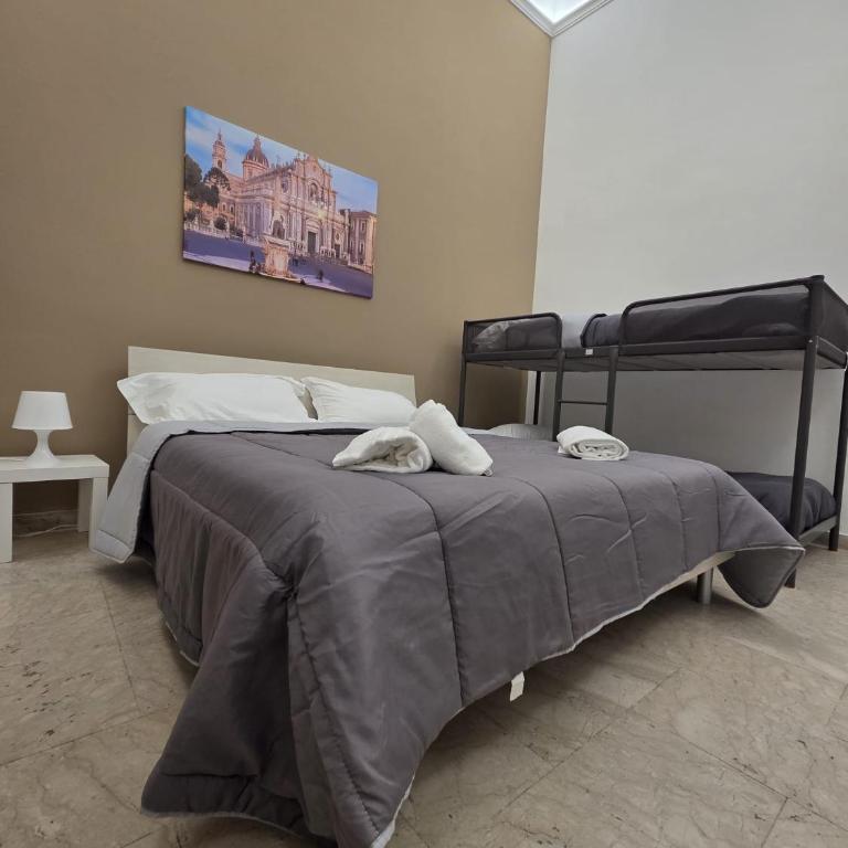 Sicily charm B&B - Double Room with Private External Bathroom - 7