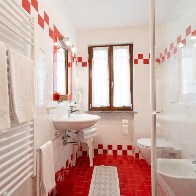 Hotel Orso Grigio - Suite - 6
