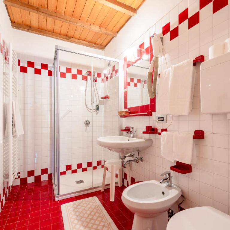 Hotel Orso Grigio - Suite - 7