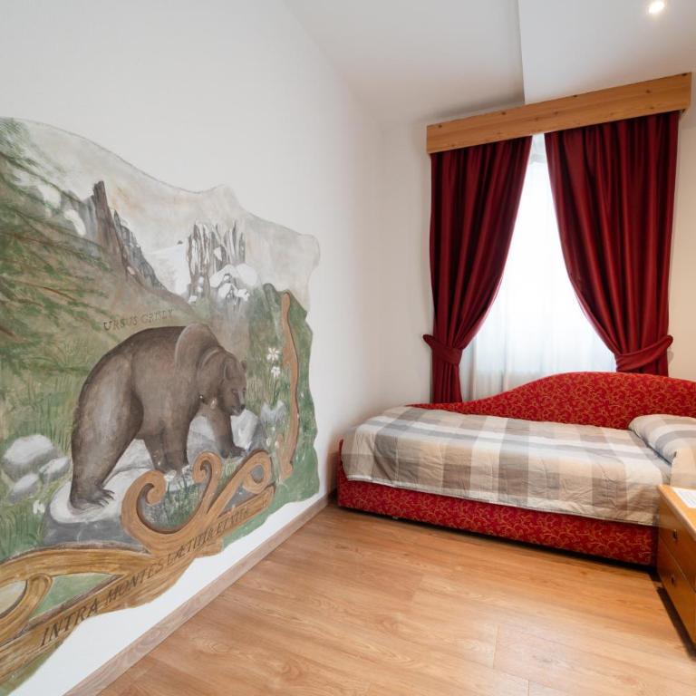 Hotel Orso Grigio - Suite - 9