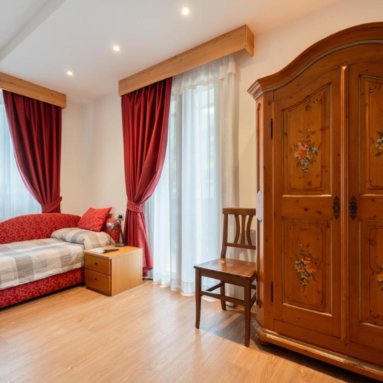 Hotel Orso Grigio - Suite - 8