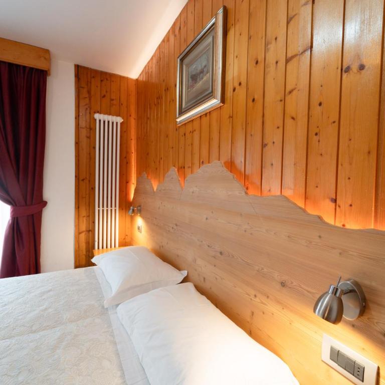 Hotel Orso Grigio - Suite - 10