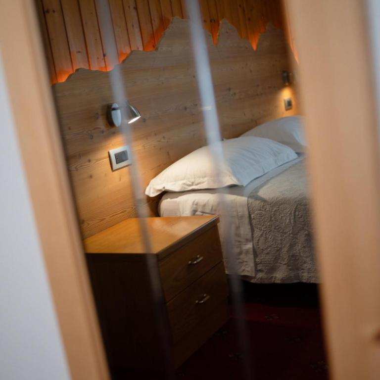Hotel Orso Grigio - Suite - 11