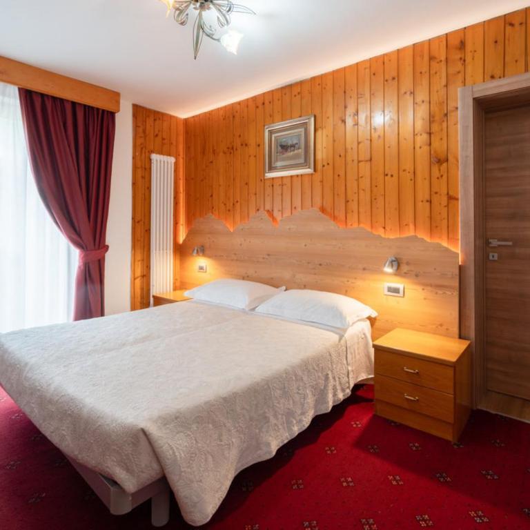 Hotel Orso Grigio - Suite - 12