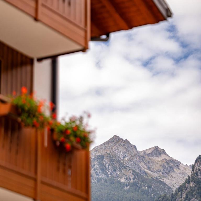 Hotel Orso Grigio - Suite - 13