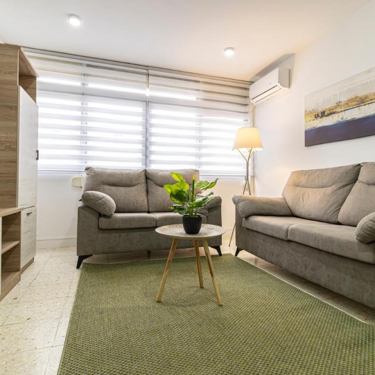 Sherry Sunset - Apartamento de 3 dormitorios - 3