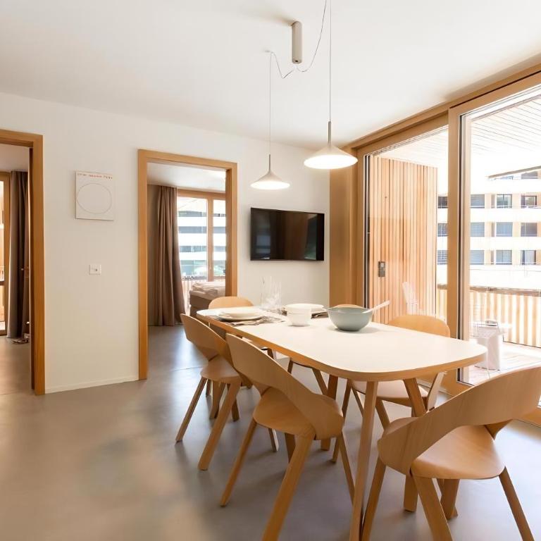 Ferienwohnung Stenna Allegra - Apartment mit 2 Schlafzimmern - 9