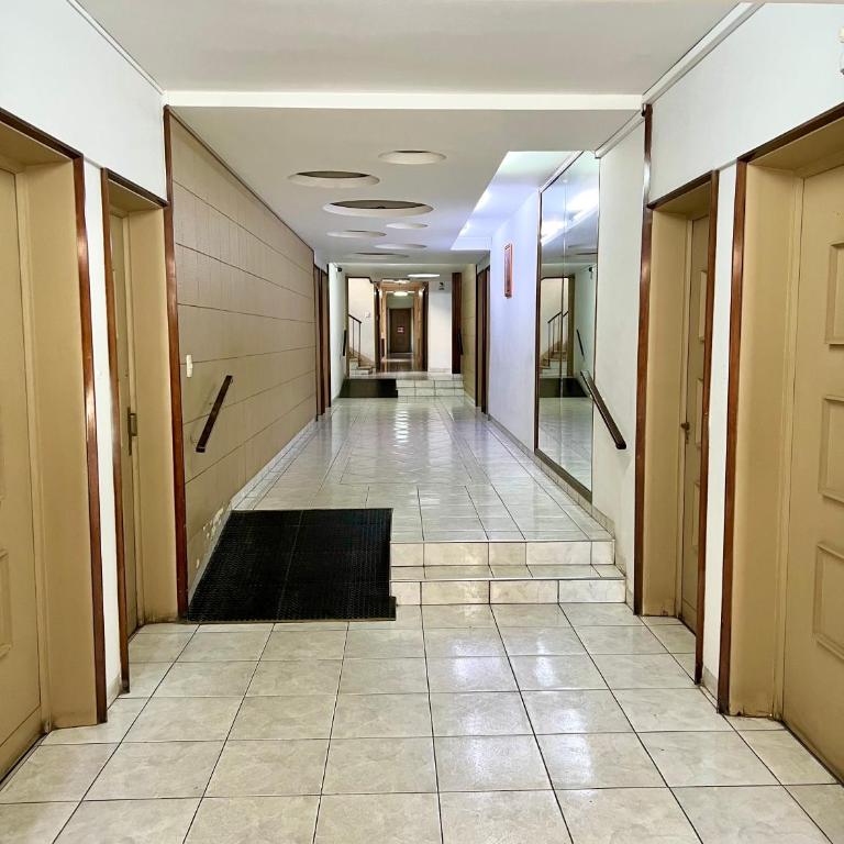 Confortable departamento en la Peatonal de Mendoza - Apartamento de 2 dormitorios - 10