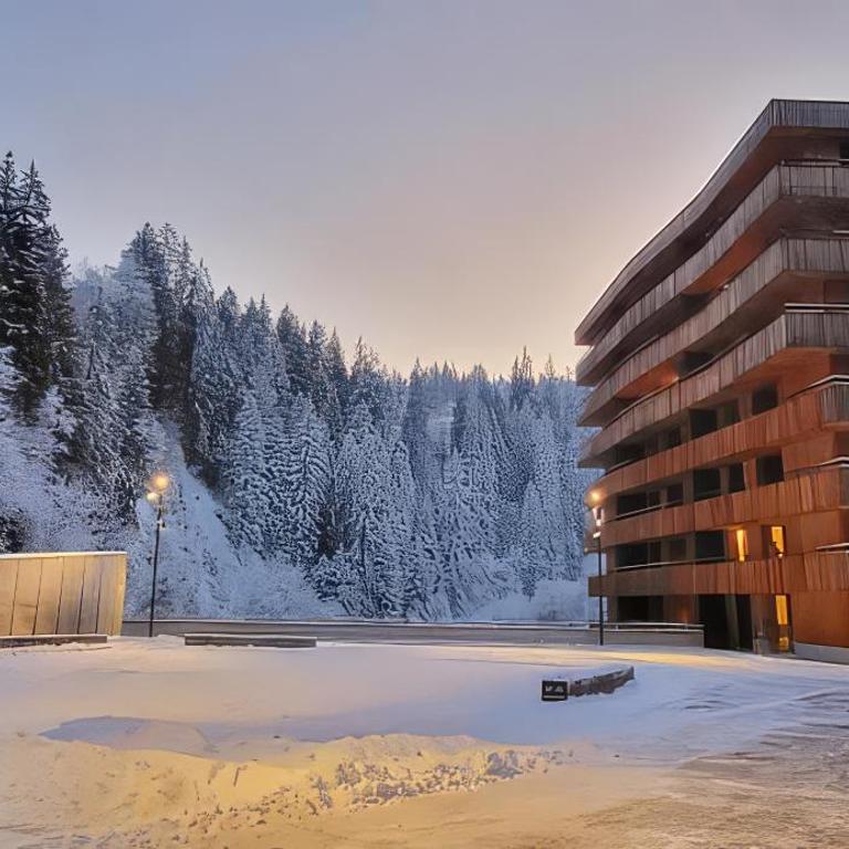 Ferienwohnung Stenna Allegra - Apartment mit 2 Schlafzimmern - 20