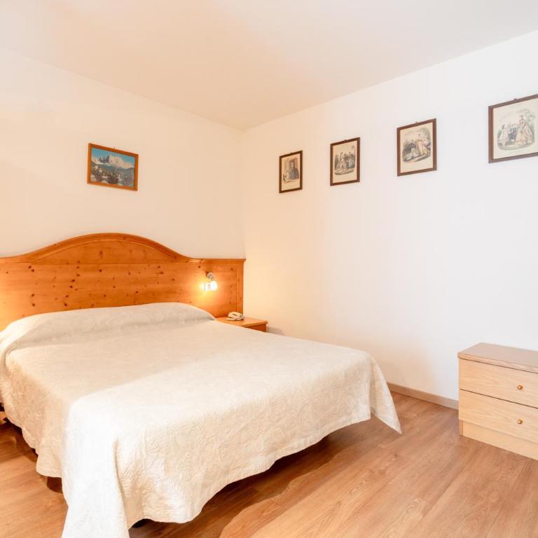 Hotel Orso Grigio - Junior Suite con Balcone - 12