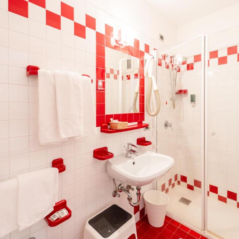 Hotel Orso Grigio - Junior Suite Deluxe - 8