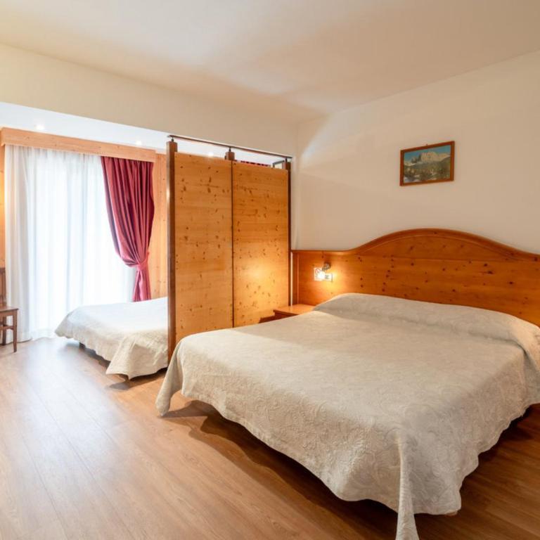Hotel Orso Grigio - Junior Suite Deluxe - 11