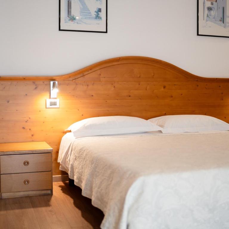 Hotel Orso Grigio - Junior Suite con Balcone - 14