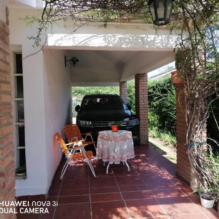 La Linda - Casa con 1 dormitorio - 2