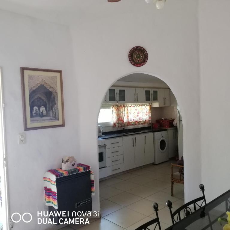 La Linda - Casa con 1 dormitorio - 4