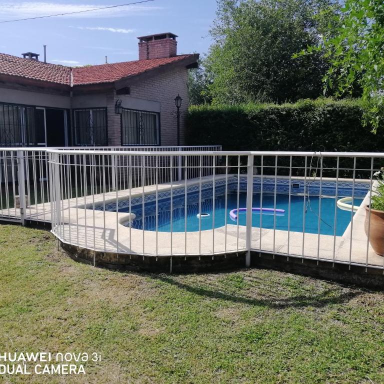 La Linda - Casa con 1 dormitorio - 6