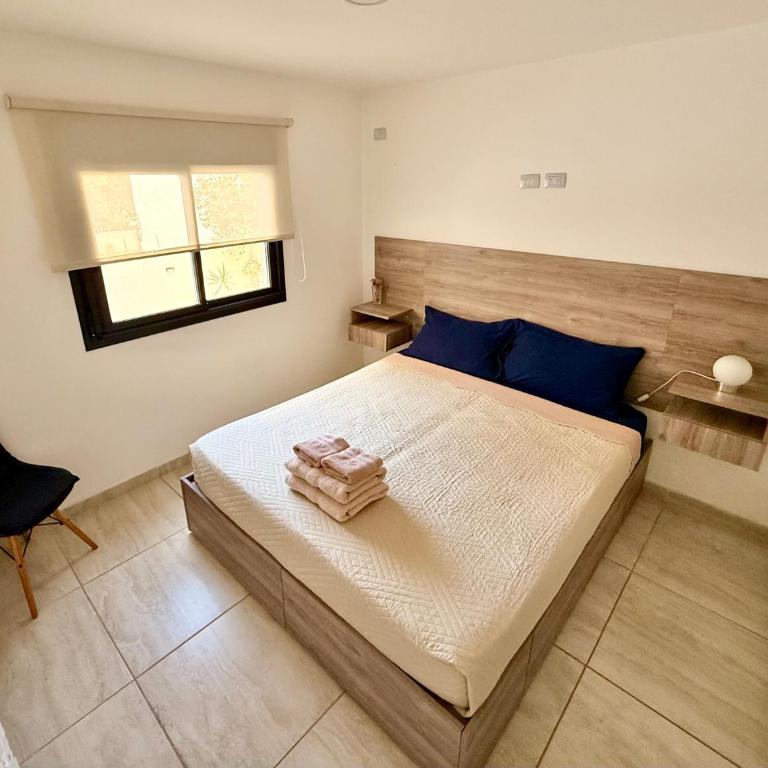 Departamento con piscina General Paz - Apartamento de 1 dormitorio - 3