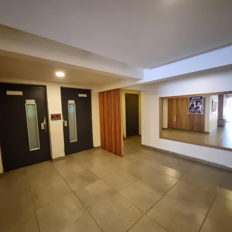 Estudio Moderno Dpto Julian Aloha Host - Estudio Superior - 13
