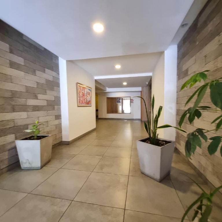 Estudio Moderno Dpto Julian Aloha Host - Estudio Superior - 14