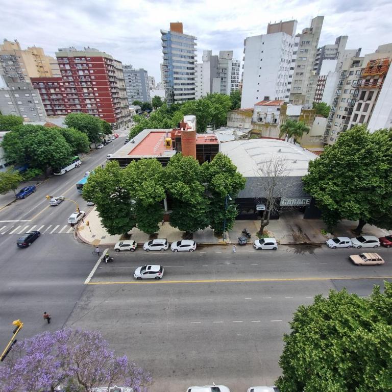 Estudio Moderno Dpto Julian Aloha Host - Estudio Superior - 16