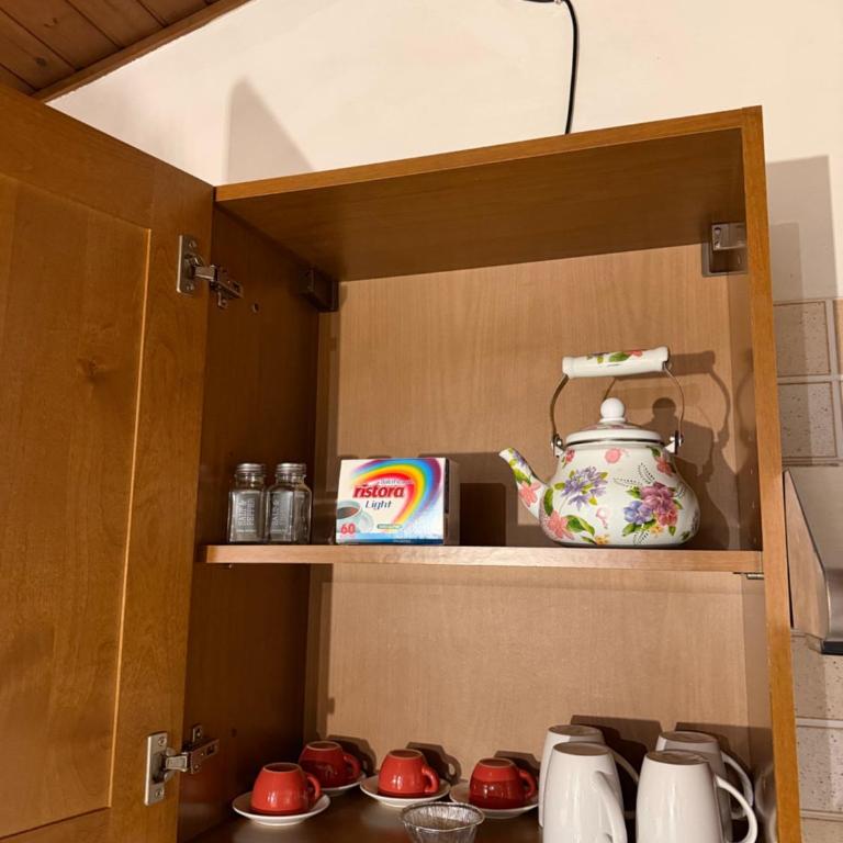 Isola one - One-Bedroom Apartment - 12