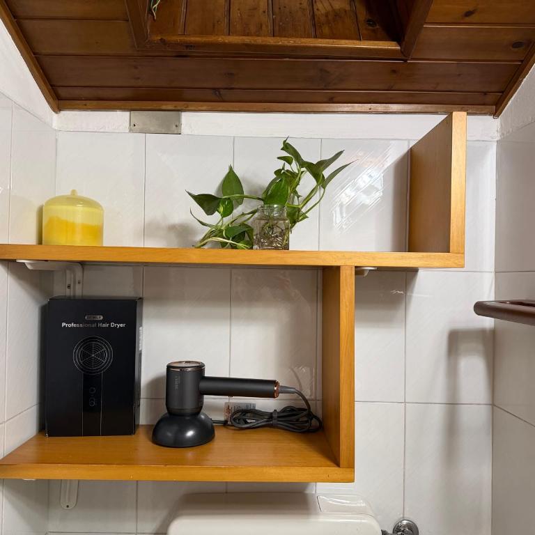 Isola one - One-Bedroom Apartment - 9