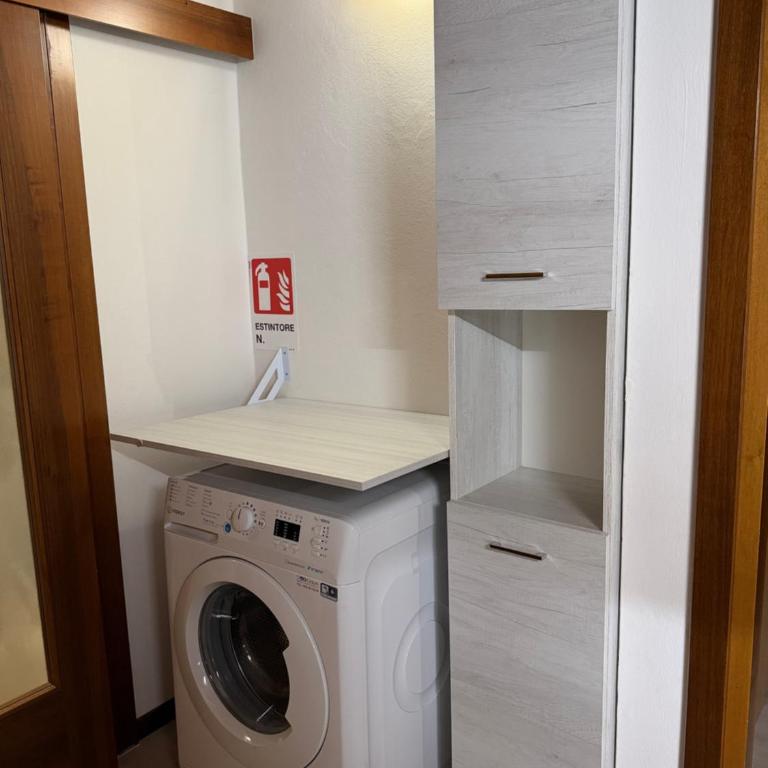Isola one - One-Bedroom Apartment - 17