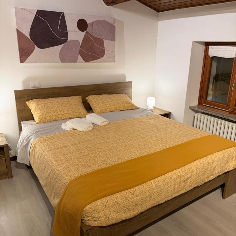 Isola one - One-Bedroom Apartment - 4