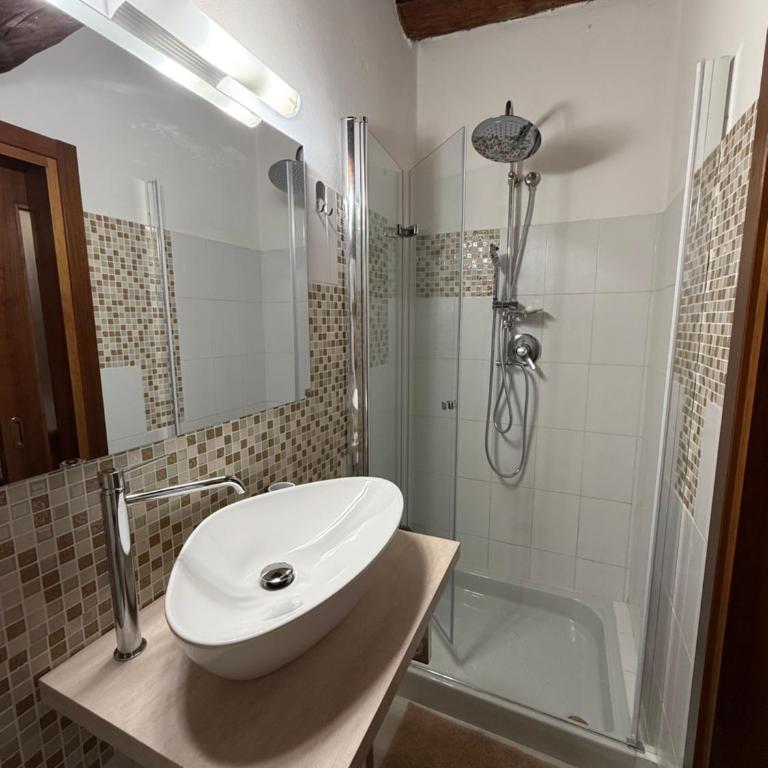 Isola one - One-Bedroom Apartment - 20