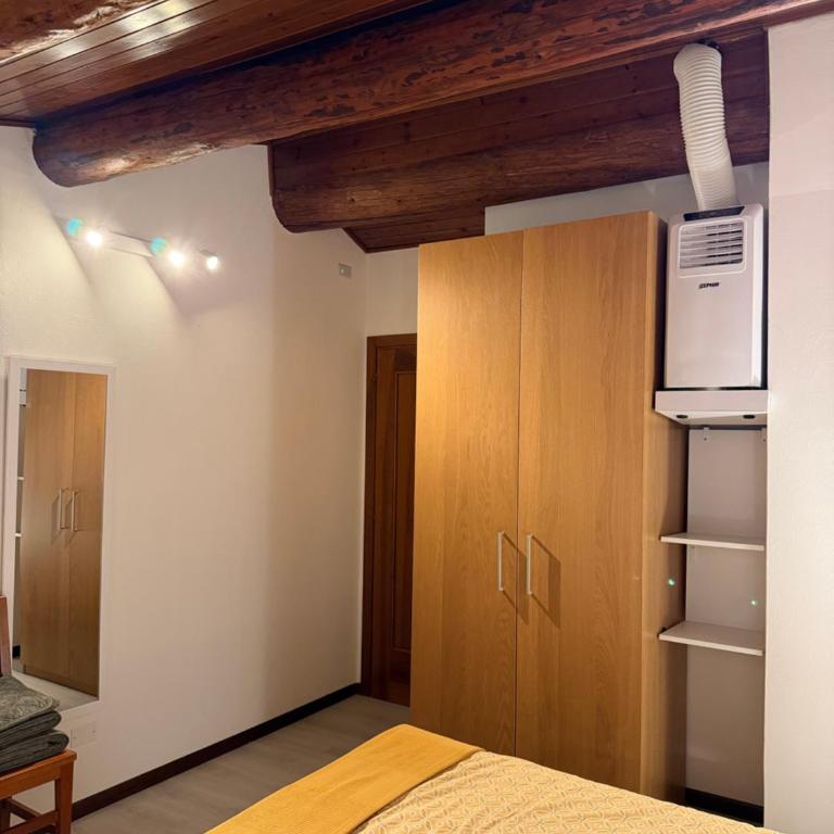 Isola one - One-Bedroom Apartment - 18