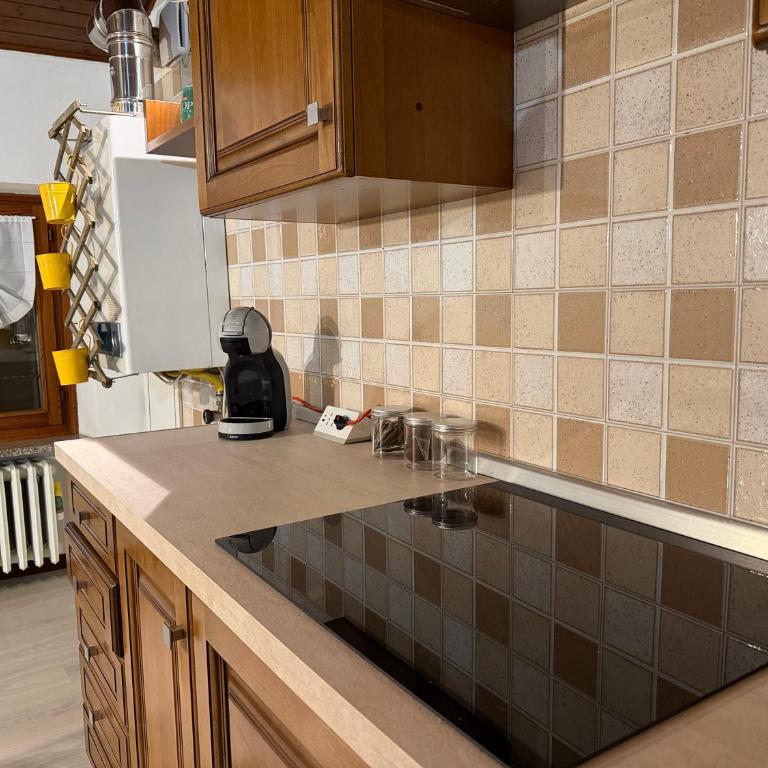 Isola one - One-Bedroom Apartment - 6