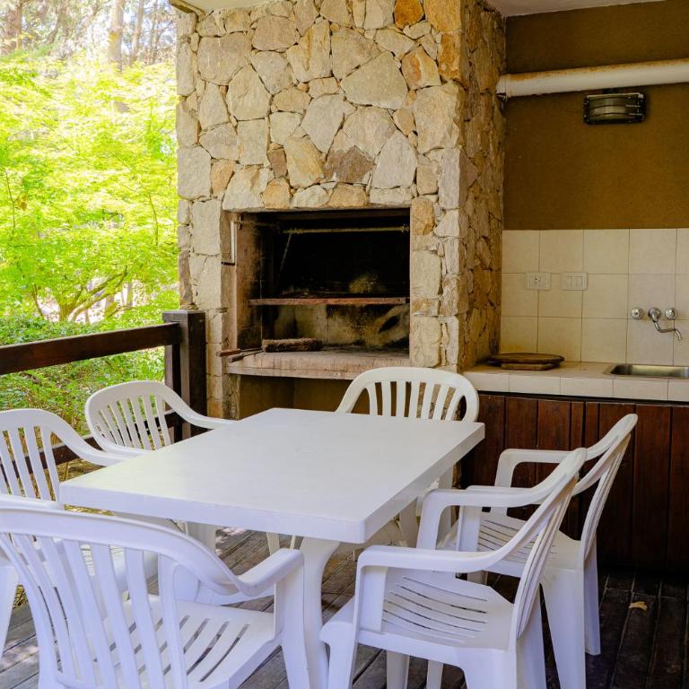 Complejo Agapanto - Apartamento de 2 dormitorios - 25