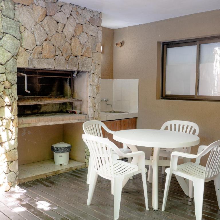 Complejo Agapanto - Apartamento de 2 dormitorios - 27