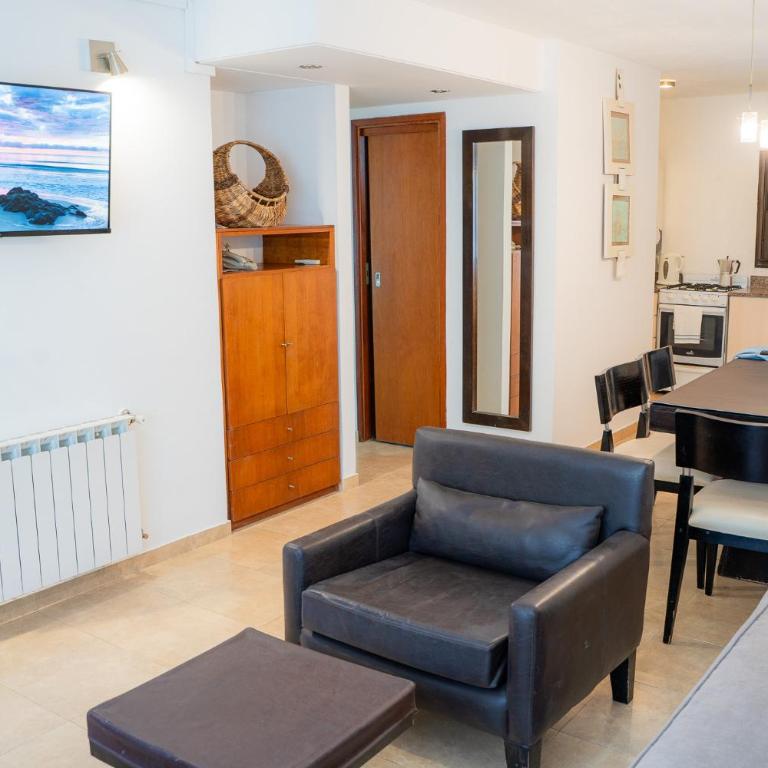 Complejo Agapanto - Apartamento de 2 dormitorios - 29