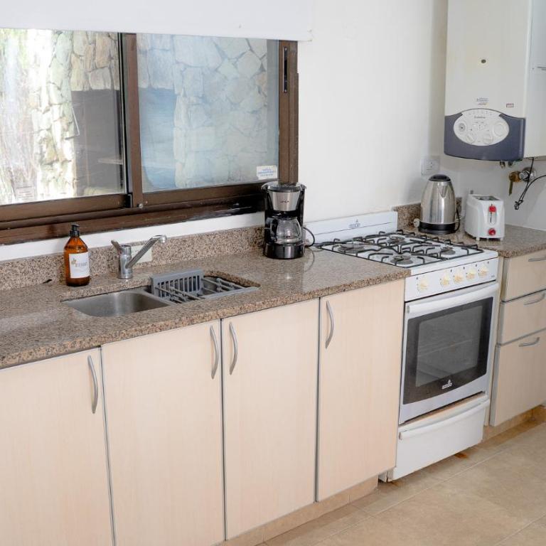 Complejo Agapanto - Apartamento de 2 dormitorios - 30