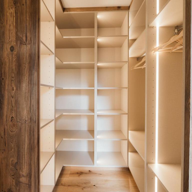 Ciasa Bel Marin - Apartamento Estándar de 2 dormitorios - 10