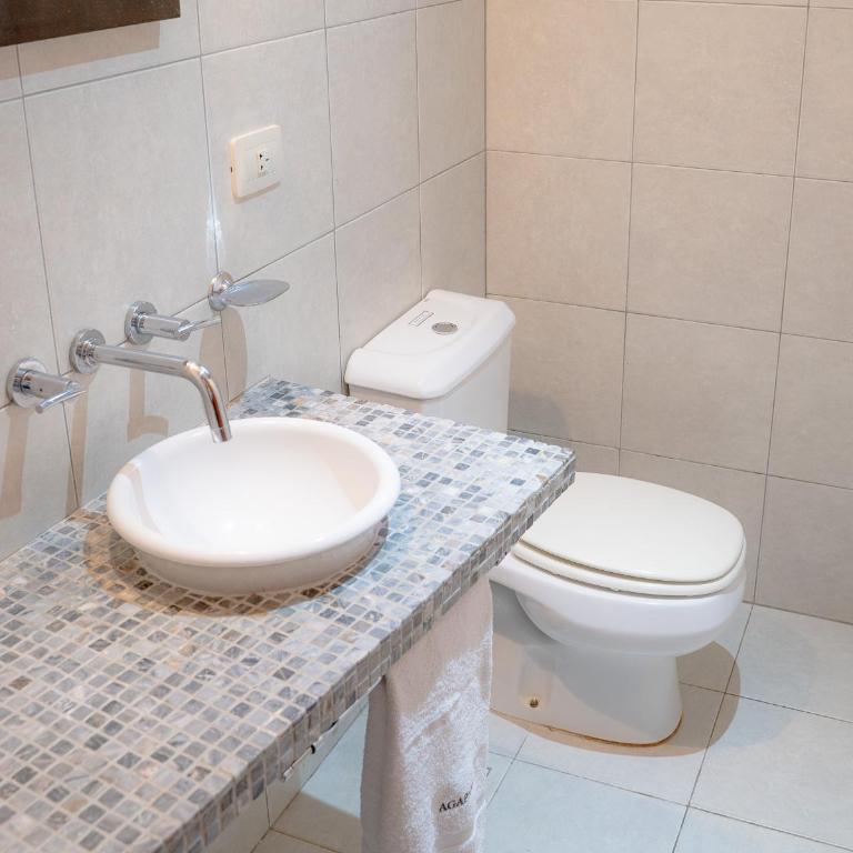 Complejo Agapanto - Apartamento Dúplex - 12