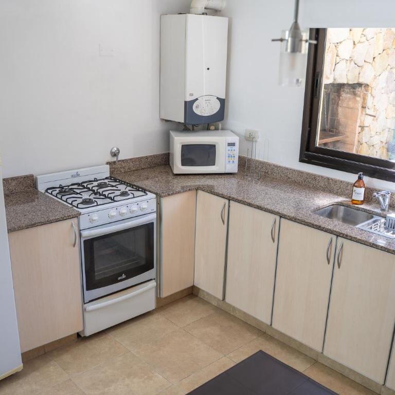 Complejo Agapanto - Apartamento Dúplex - 17