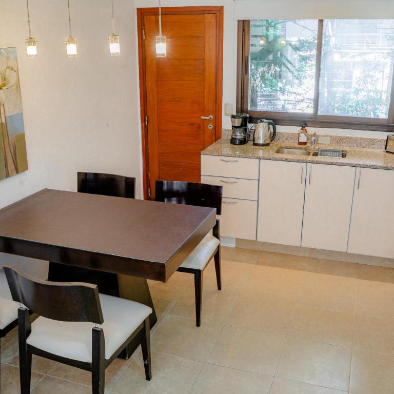 Complejo Agapanto - Apartamento Dúplex - 20