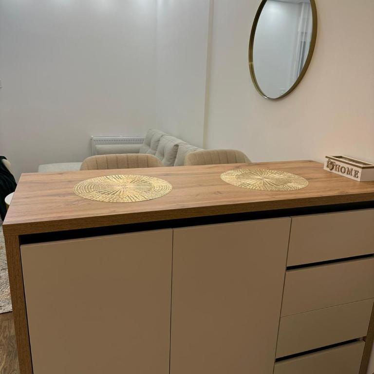 Aurelia Apartmani - Banja Luka-Borik - One-Bedroom Apartment with City View - 27