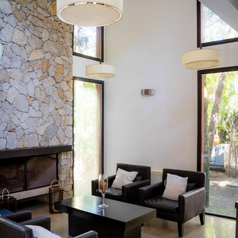 Complejo Agapanto - Apartamento Dúplex - 27