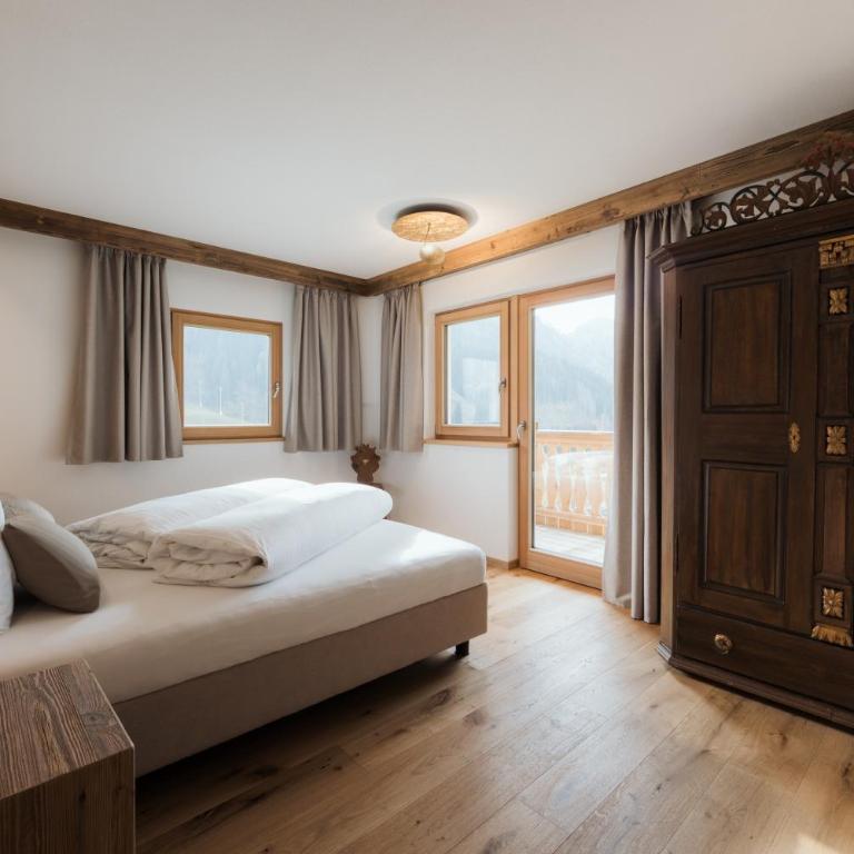 Ciasa Bel Marin - Apartamento Estándar de 2 dormitorios - 14